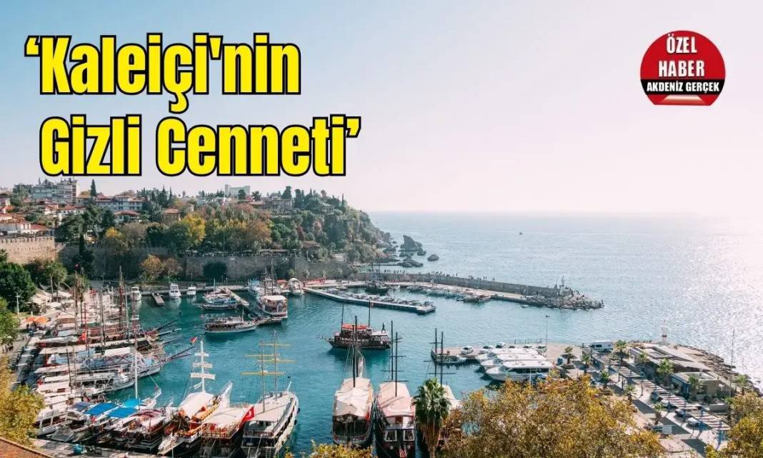 Antalya’da 28 Eylül Böyle Geçti 5